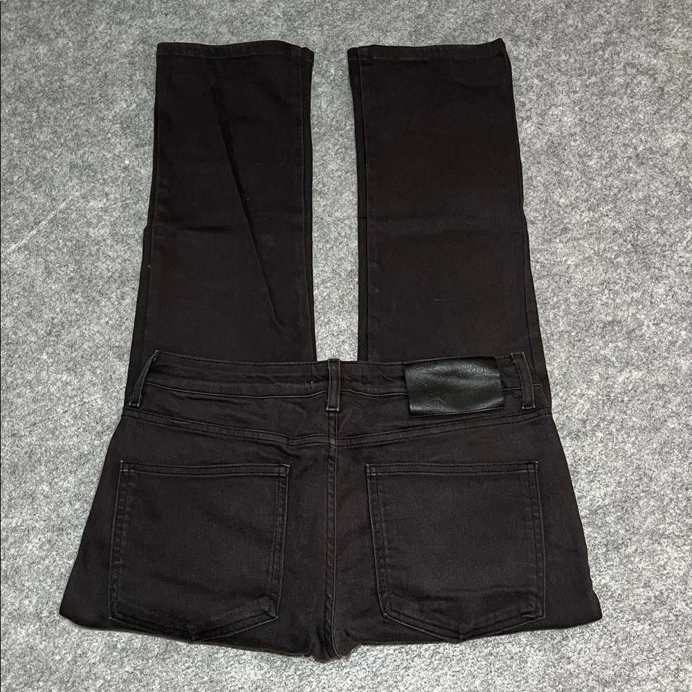 Naked & Famous Men’s ‘Skinny Guy’ Denim Jeans - Picture 3 of 7